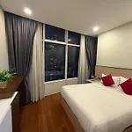 Sky Premium Suites Klcc