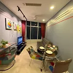 Sky Premium Suites Klcc