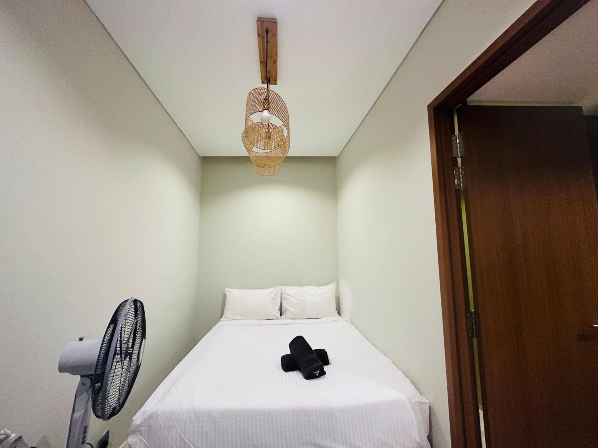 Sky Premium Klcc Pangsapuri