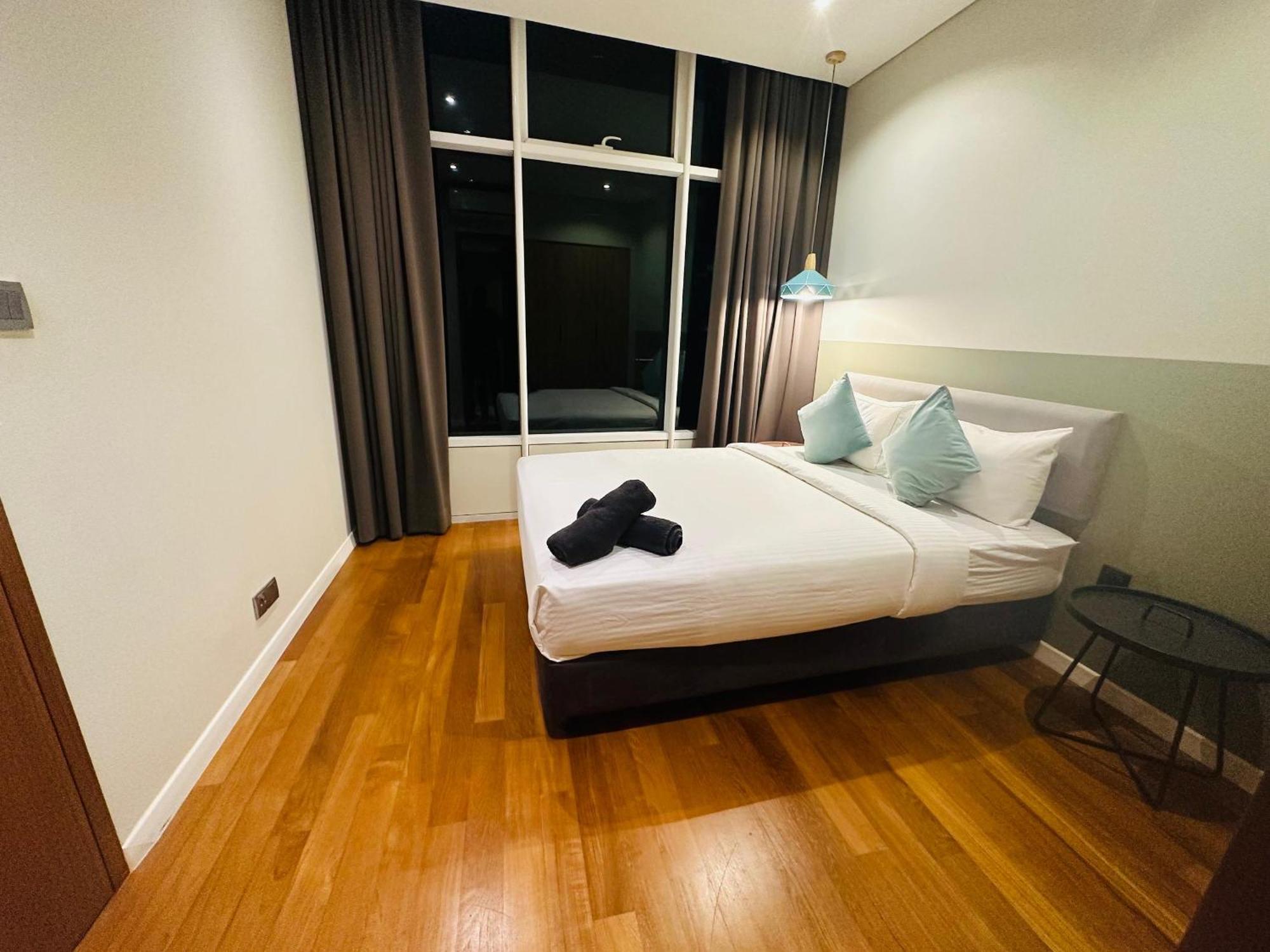 Sky Premium Klcc Pangsapuri *