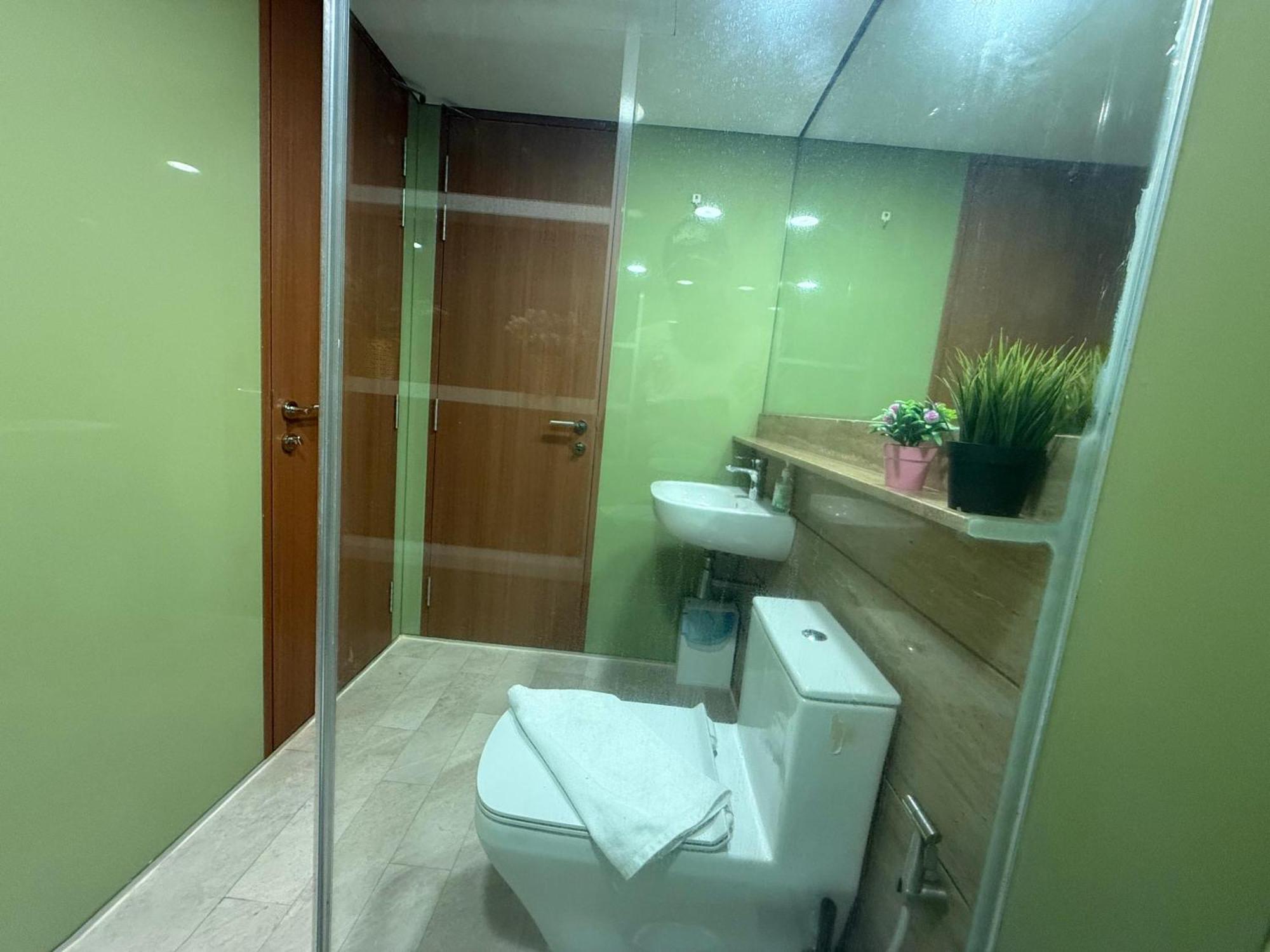Sky Premium Klcc Pangsapuri *