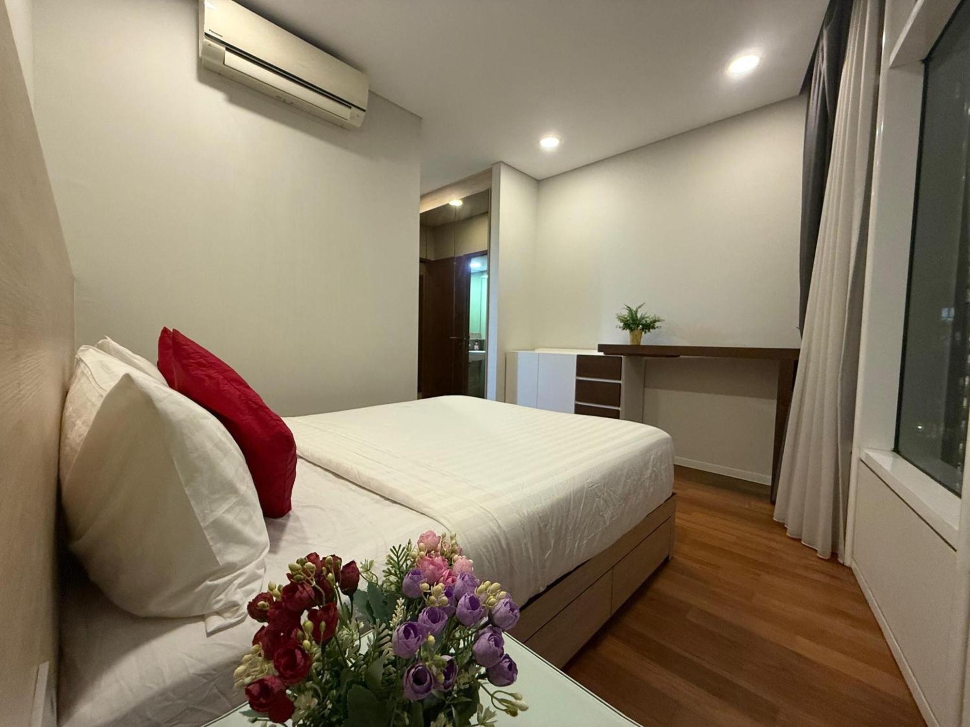 Sky Premium Klcc * Kuala Lumpur