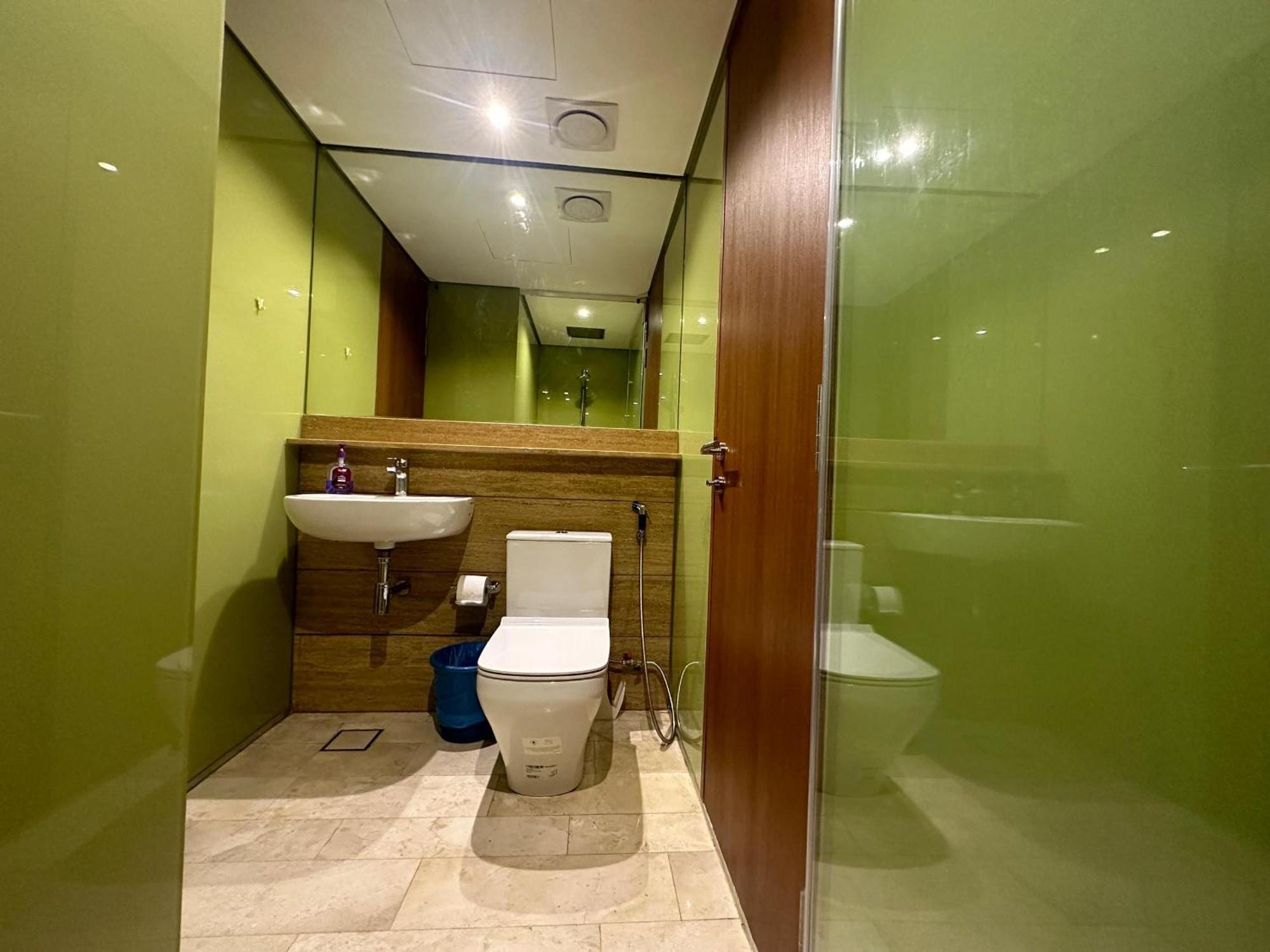 Sky Premium Klcc Pangsapuri Kuala Lumpur