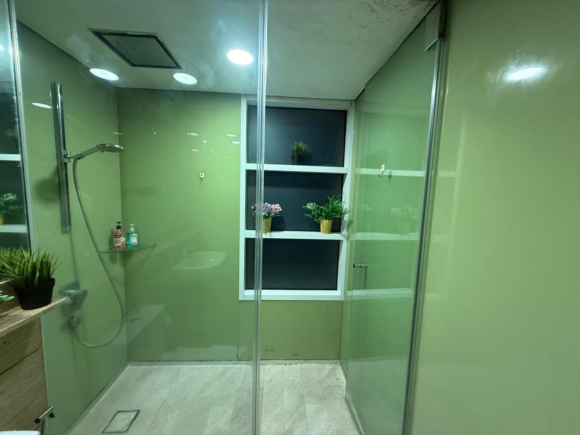 Pangsapuri Sky Premium Klcc