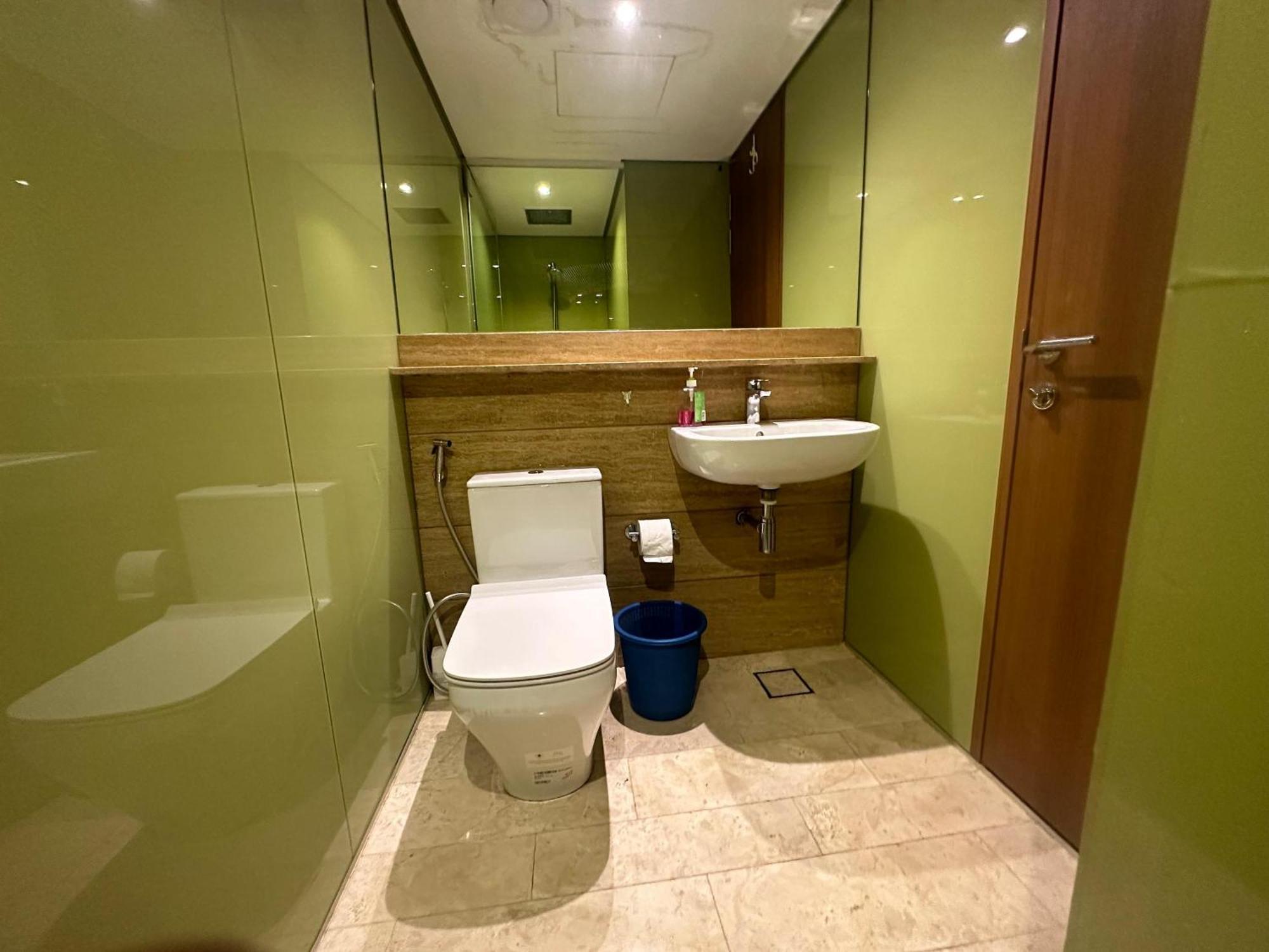 Pangsapuri Sky Premium Klcc Kuala Lumpur