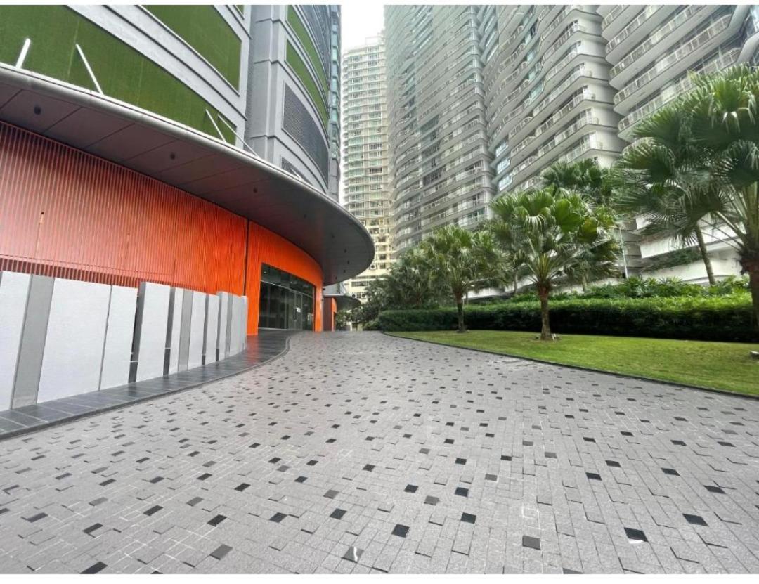 Pangsapuri Sky Premium Klcc *