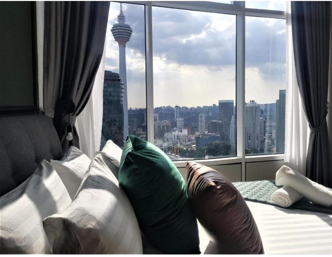 Sky Premium Klcc * Kuala Lumpur