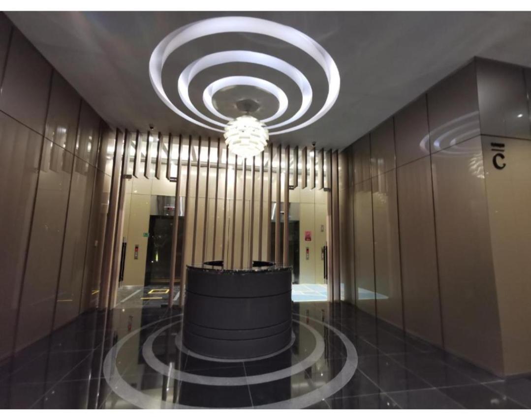 Sky Premium Klcc