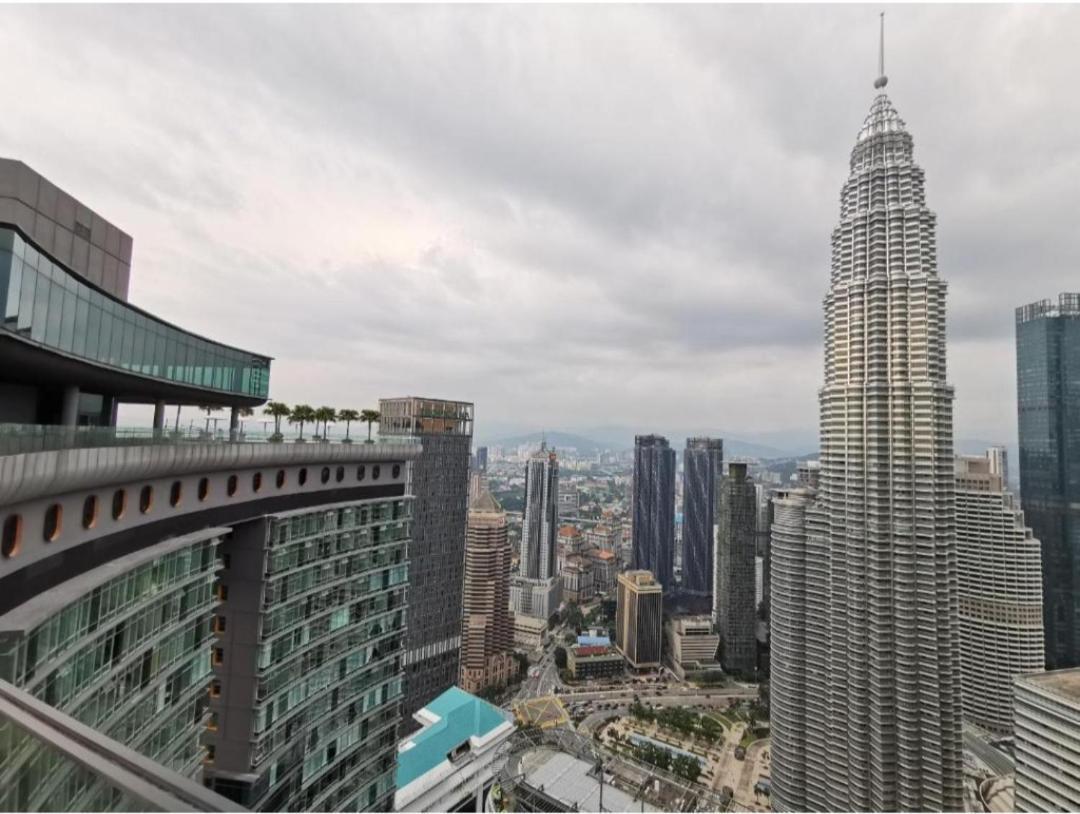Pangsapuri Sky Premium Klcc
