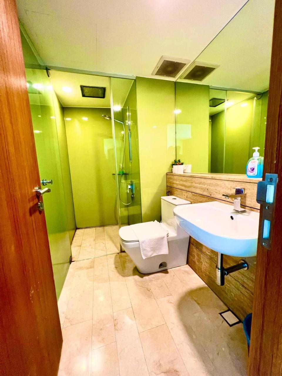 Sky Premium Klcc Kuala Lumpur