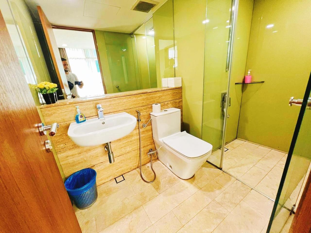 Sky Premium Klcc * Kuala Lumpur
