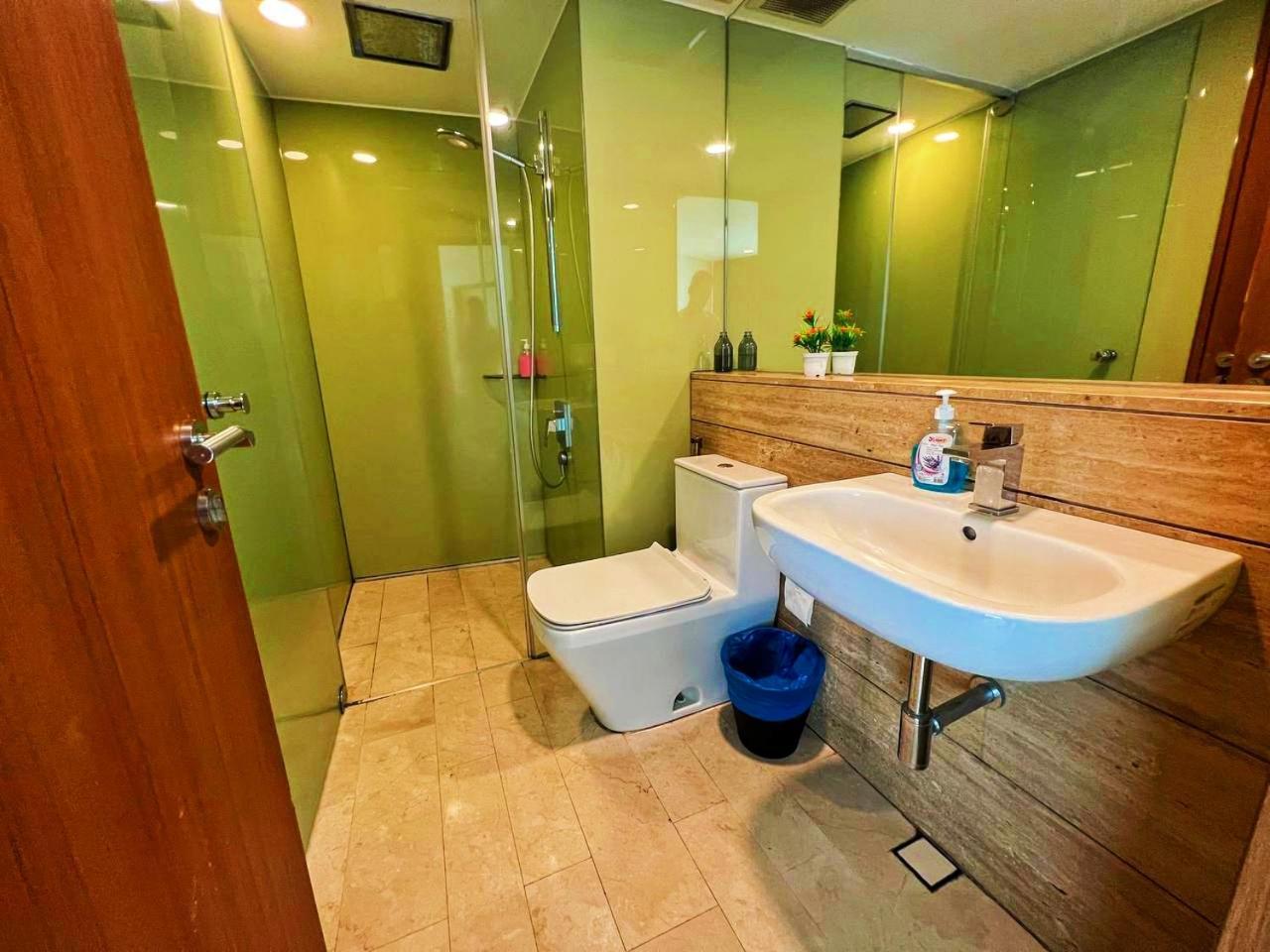 Pangsapuri Sky Premium Klcc