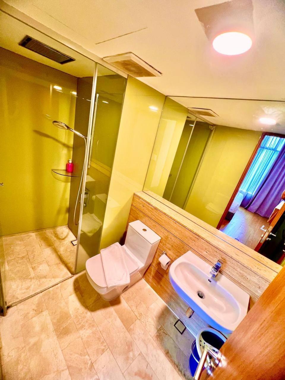 Sky Premium Klcc Pangsapuri *