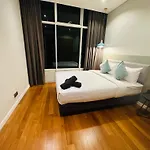 Sky Premium Suites Klcc