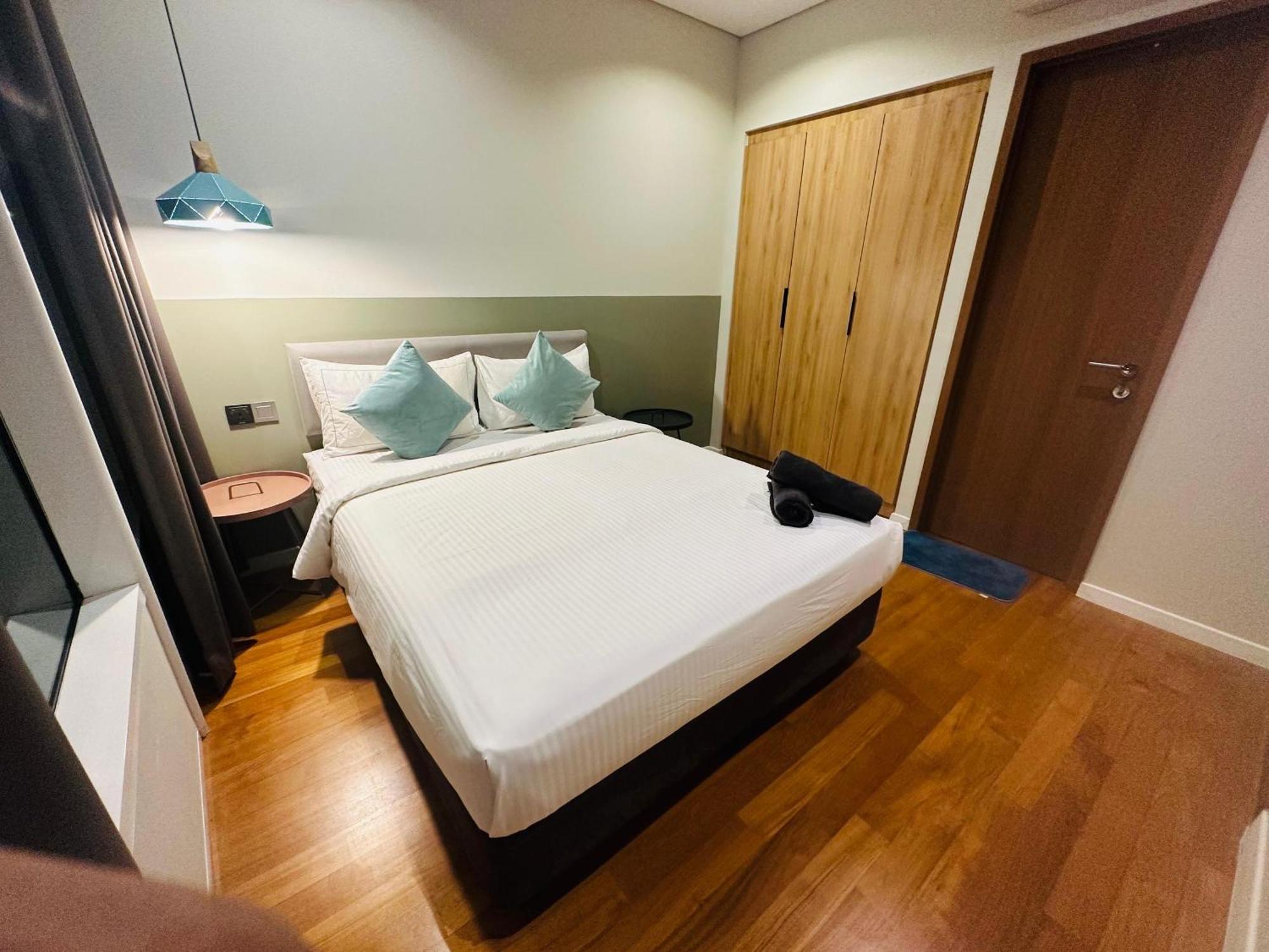 Apartment Sky Premium Klcc